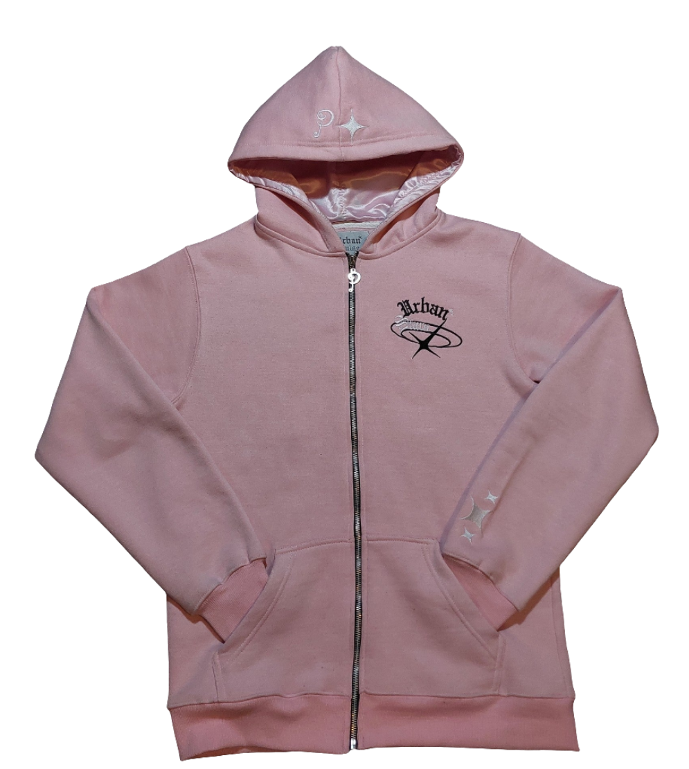 Hoodies Prophétics