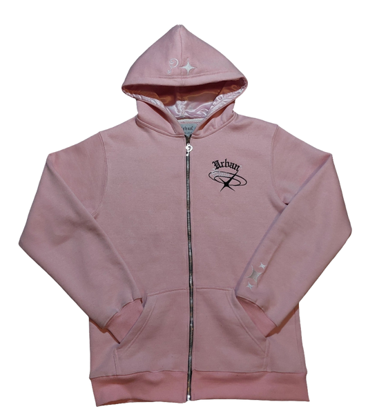 Hoodies Prophétics