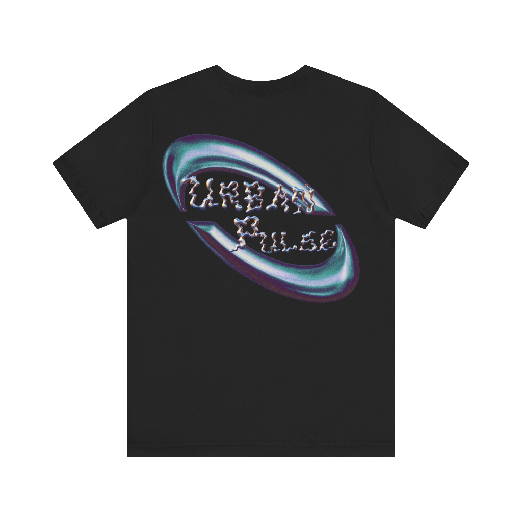 T-shirt Fe 25