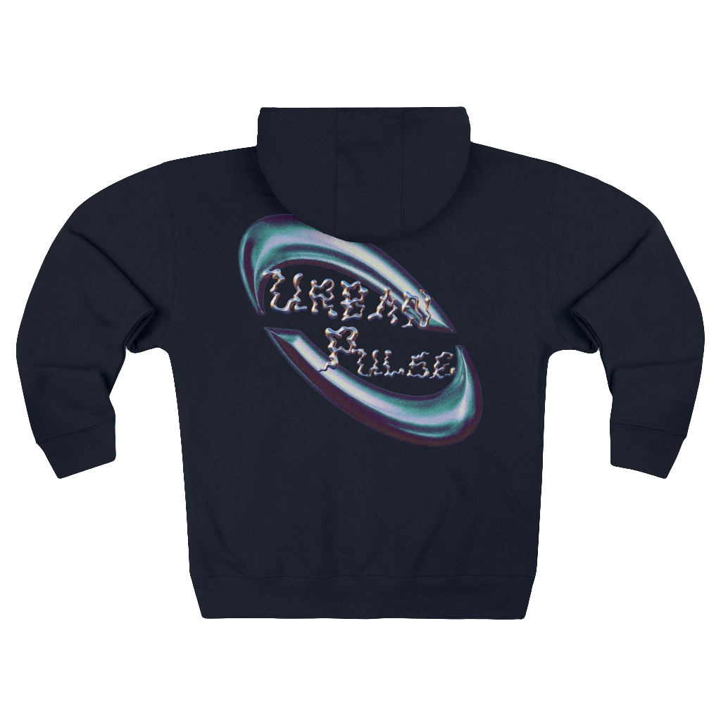 Hoodie Fe 25