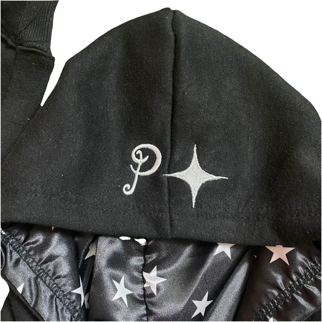 Hoodies Prophétics