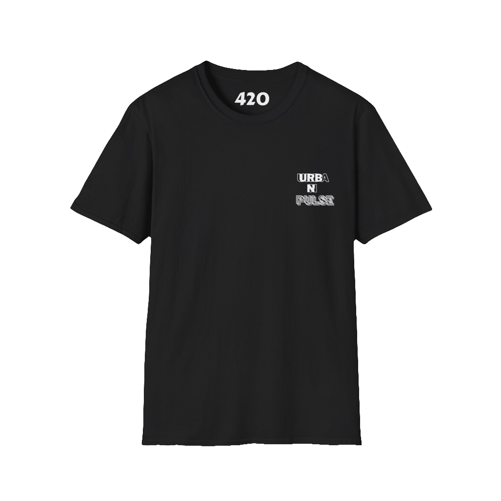 T-Shirt unisex Prophetics