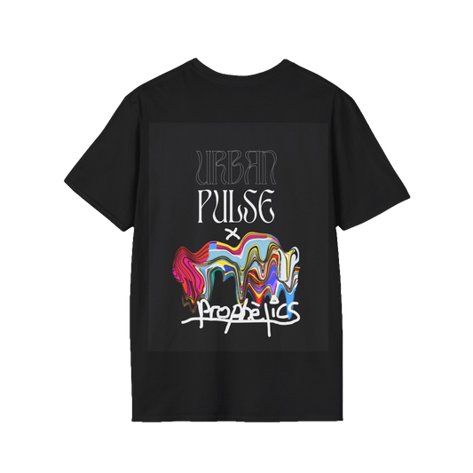 T-Shirt unisex Prophetics
