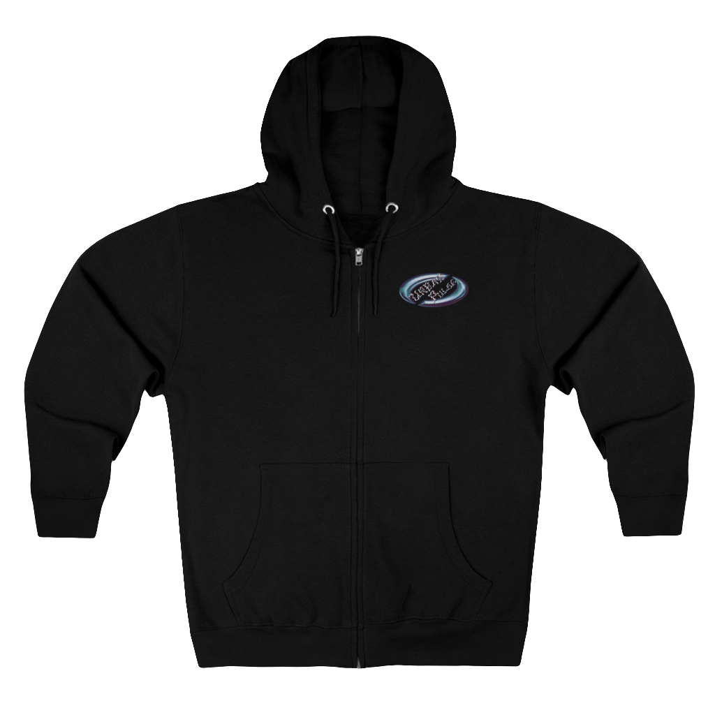 Hoodie Fe 25