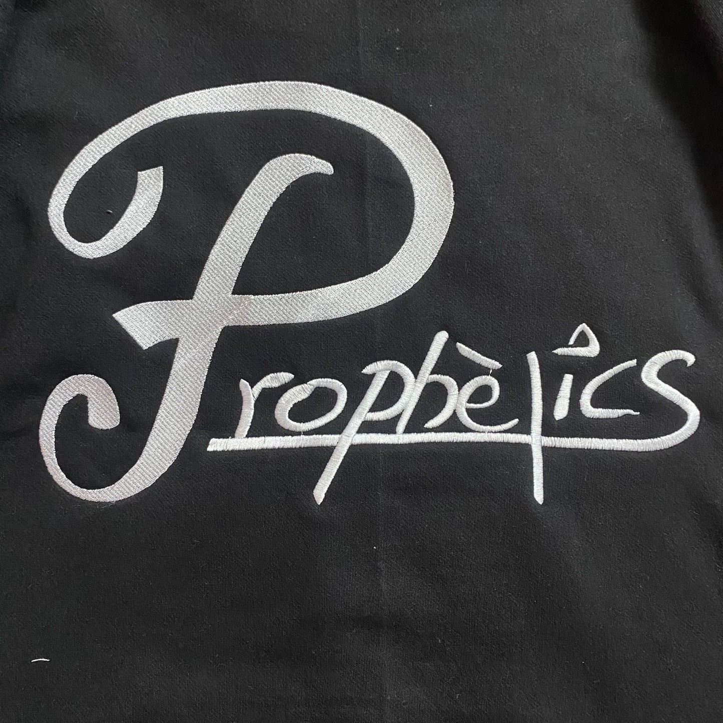 Hoodies Prophétics